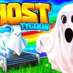 【注目の島】👻GHOST TYCOON👻
