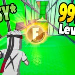 【注目の島】Ultimate Default Parkour999!?