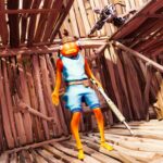 【注目の島】📝EDIT PUMP WARS🎯