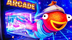 【注目の島】Arcade Simulator🕹️ Tycoon