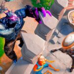 【注目の島】👹 Orc Wars 👹