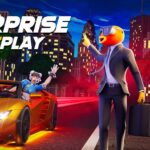 【注目の島】🚓Surprise Roleplay🏙️