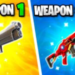 【注目の島】⭐ CRAZYY ONE SHOT GUN GAME 🎯 DRIVE RP