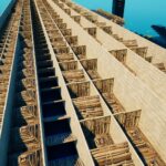 【注目の島】PRACTICE [AIM & EDIT](エイム＆編集)