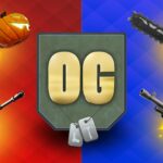 【注目の島】OG RED VS BLUE🔴🔵