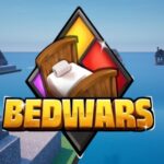 【注目の島】BED WARS PIXEL TRIO
