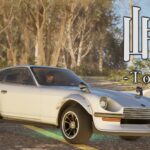 【注目の島】【DRIFT】Japanese Touge