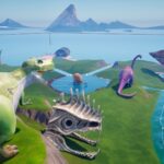 【注目の島】Project Island