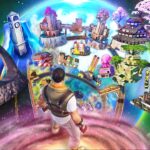 【注目の島】OnlyUp Chapter 4! 🏞️