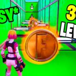 【注目の島】✨DEFAULT PARKOUR 300+✨