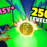 【注目の島】DEFAULT PARKOUR 250+