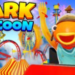 【注目の島】PARK TYCOON 🎢