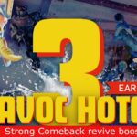【注目の島】HAVOC HOTEL 3 [ROGUELIKE] EARLY ACCESS