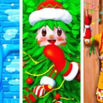 【注目の島】CHRISTMAS HIDE AND SEEK FIRST PERSON 🎁