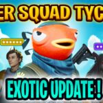 【注目の島】Super Squad Tycoon