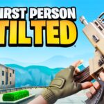 【注目の島】First Person Tilted - FFA