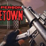 【注目の島】NUKETOWN - GUN GAME FIRST PERSON