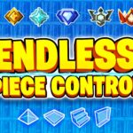 【注目の島】Endless Piece Control
