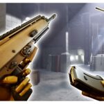 【注目の島】First Person Combat - GULAG, SHIPMENT...