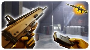 【注目の島】First Person Combat - GULAG, SHIPMENT...