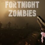【注目の島】Fortnight Zombies