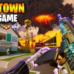 【注目の島】Nuketown - Gun Game 🔫