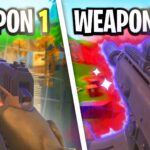 【注目の島】⭐OG FIRST PERSON GUN GAME🎯ONE SHOT