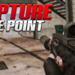 【注目の島】BALLISTIC FIRST PERSON - TAKE THE POINT