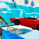 【注目の島】Winter Rockets VS Cars