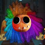 【注目の島】POPPY PLAYTIME 4 [HORROR]