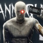 【注目の島】MANNEQUIN | HORROR FIRST PERSON