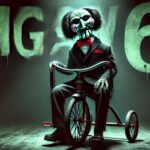 【注目の島】JIGSAW 6 - [HORROR] FIRST PERSON