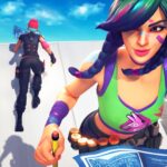 【注目の島】1v1 Build Fights! [4.6.4]