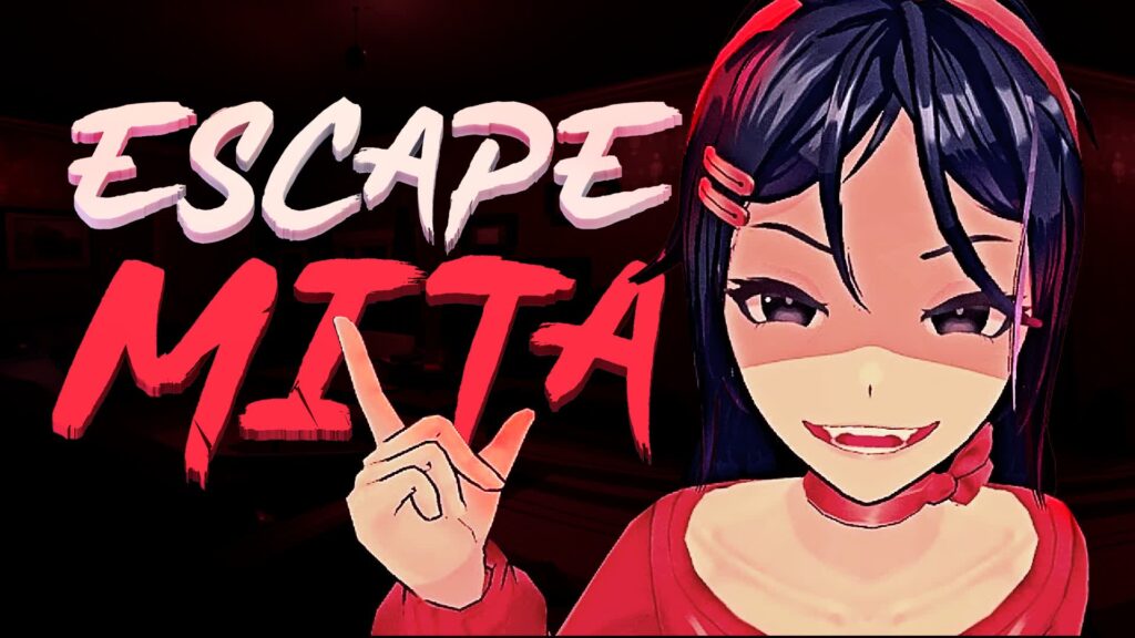 【注目の島】ESCAPE MITA [HORROR]