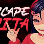 【注目の島】ESCAPE MITA [HORROR]