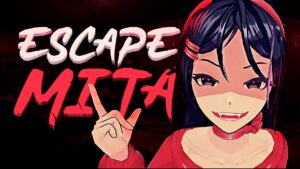 【注目の島】ESCAPE MITA [HORROR]