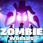 【注目の島】Zombie Worlds