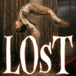 【注目の島】【HORROR】LOST
