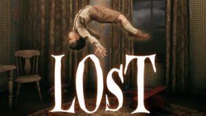 【注目の島】【HORROR】LOST