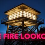 【注目の島】THE FIRE LOOKOUT [HORROR]