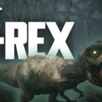 【注目の島】Hunt T-Rex