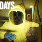 【注目の島】INTO THE BACKROOMS [HORROR]