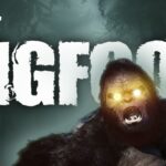 【注目の島】Hunt Bigfoot