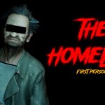 【注目の島】THE HOMELESS [HORROR]