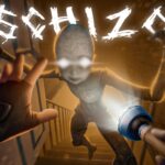 【注目の島】SCHIZO | HORROR FIRST PERSON