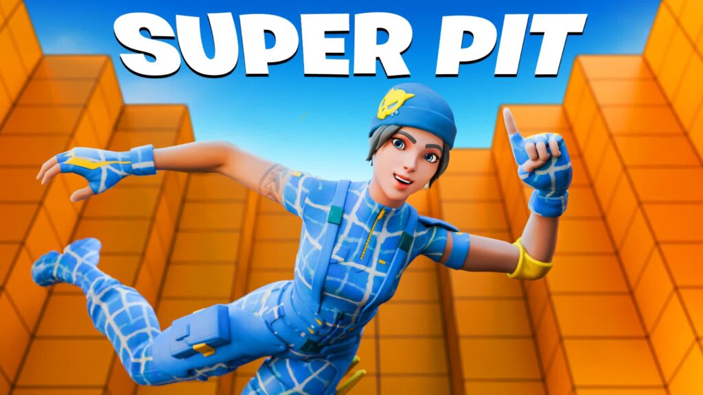 【注目の島】SUPER PIT