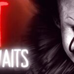 【注目の島】IT AWAITS [HORROR] - FIRST PERSON