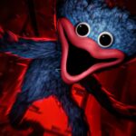 【注目の島】FIRST PERSON POPPY PLAYTIME