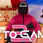 【注目の島】OCTO GAME 2 문어 게임