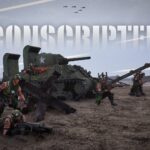 【注目の島】Conscripted: D-Day 2 (Operations)